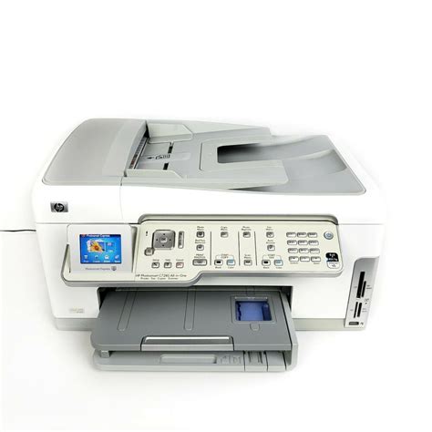 Image result for Using Fax On Printer HP