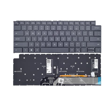Image result for Dell Keyboard Replacement
