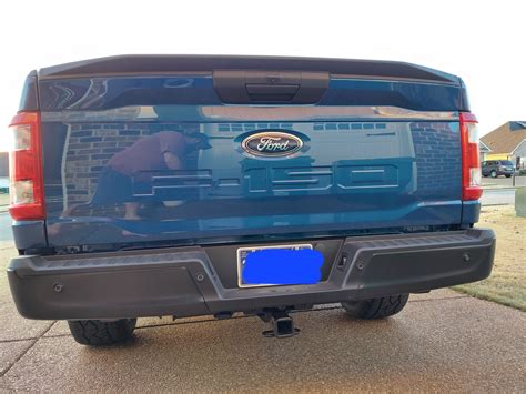 2023 Atlas Blue RCSB Sleeper - Ford F150 Forum - Community of Ford Truck Fans