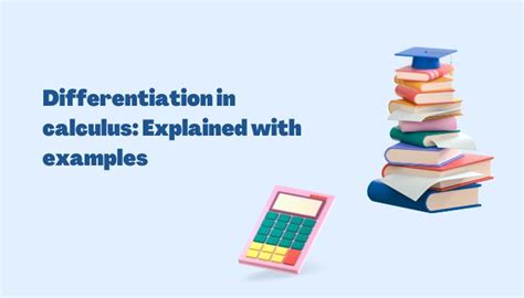 Image result for Differentiation Calculus Tutorials