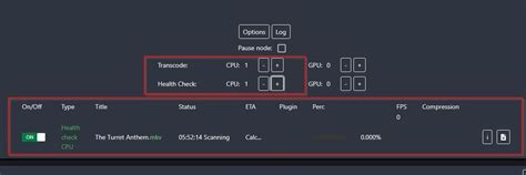 Image result for Tdarr How to Transcode File
