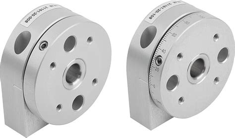 Counter bearing for rotary positioning stage | norelem