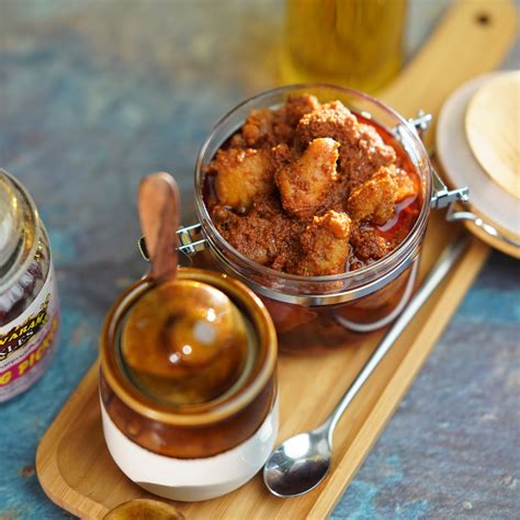 Chicken Boneless Pickle – Lalithas Bhimavaram Pickles