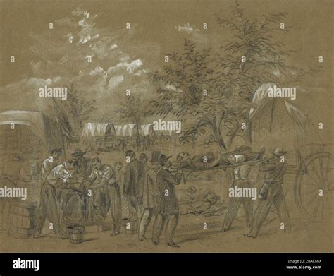 US Civil War. Battle of Antietam, also called Battle of Sharpsburg ...