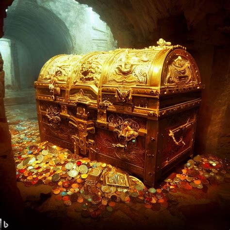 10 секретных сокровищ, спрятанных на территории СНГ! Найдите их и ...