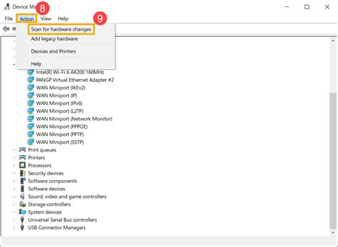 [Notebook/Desktop/AIO] Troubleshooting - How to fix the cable network ...