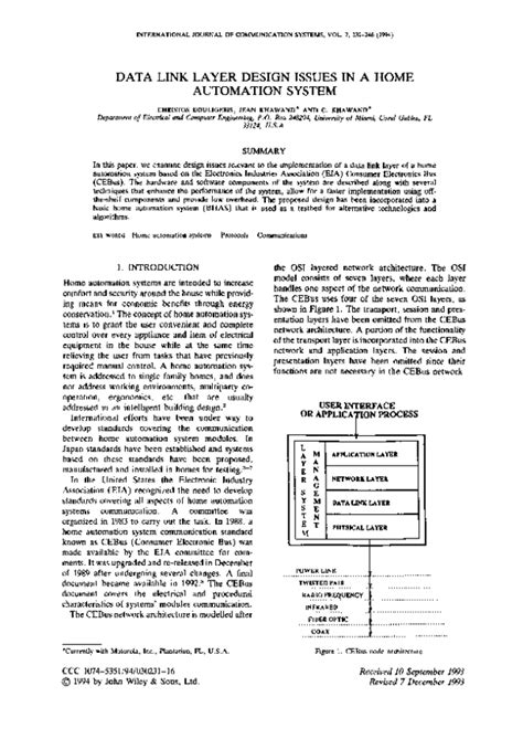 Image result for Data Link Layer Design Issues