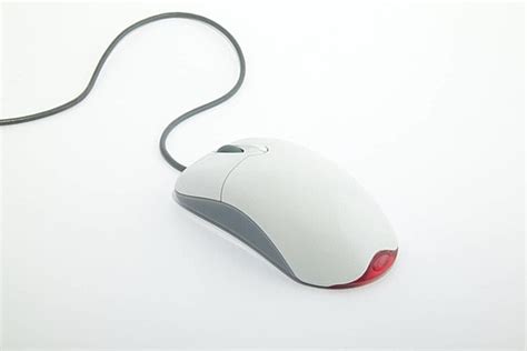 Computer Mouse Real Object 的图像结果