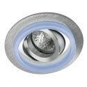 Empotrable LED Redondo Aret RGB - CristalRecord