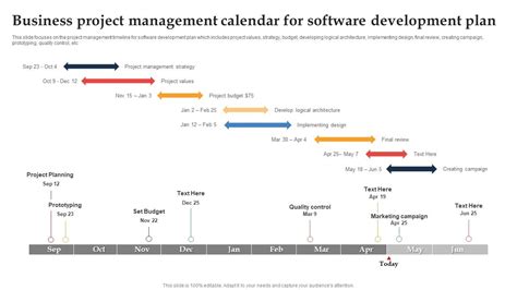 Image result for Project Calendar Development