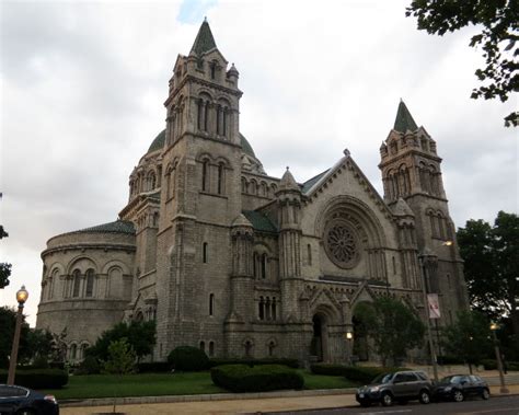 Cathedral Basilica Of Saint Louis 2023, #8 top things to do in st louis ...