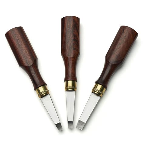 Snapklik.com : Gunsmith Screwdriver Set - 3-Piece 3/16", 1/4" And 5/16 ...