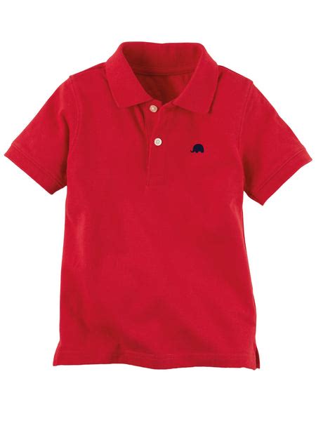 Polo Collection | Zeezeezoo