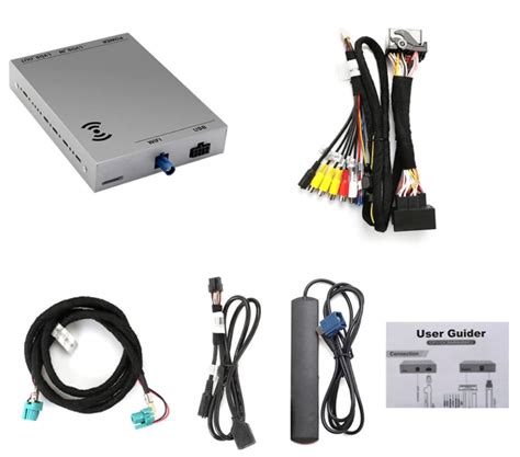 Image result for Android Auto MBW Mini Instructions