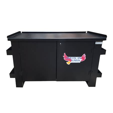 American Hawk Industrial Automotive Transmission TableWith Closing ...
