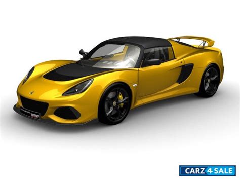 Lotus Exige Sport 350 price, specs, mileage, colours, photos and ...