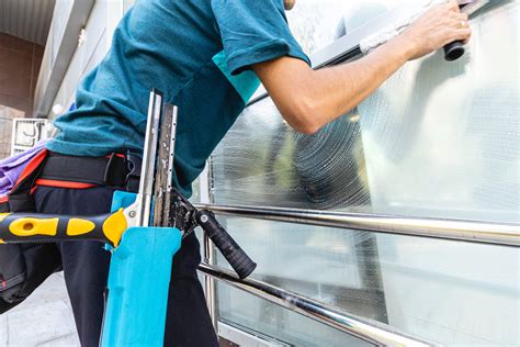 Spotless Window Cleaning – Gator Business Sales