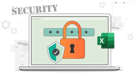 Image result for Excel Security Features