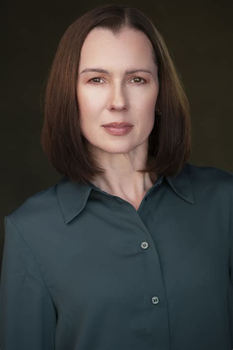 Amanda Chism - Arizona Actors