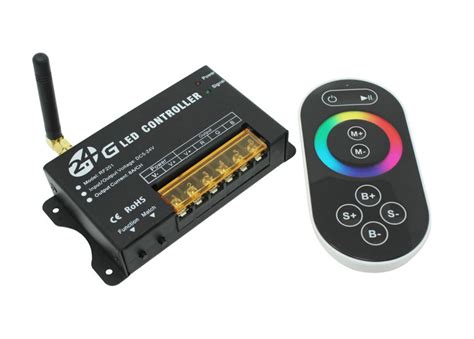 Image result for LED Dimmer Module