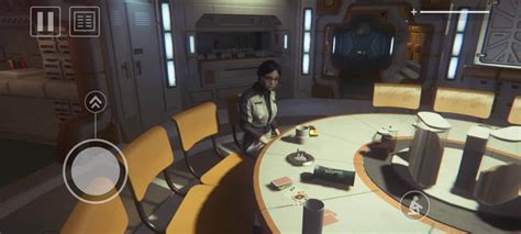 Image result for Alien Isolation Android Art
