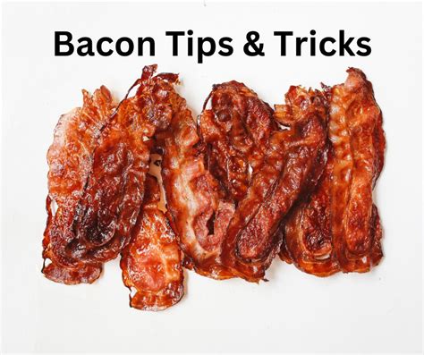 Image result for Bacon Cooking Tips
