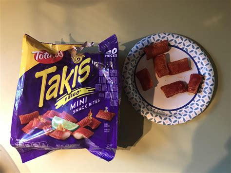 Takis pizza rolls. 5/10 : shittyfoodporn