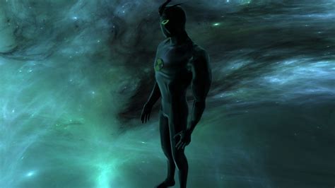 Image result for Alien X Alien Force