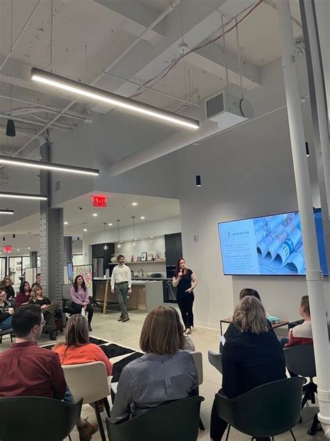 The Bliss Group Office Photos