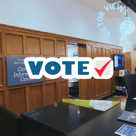 Voting Booth 的图像结果