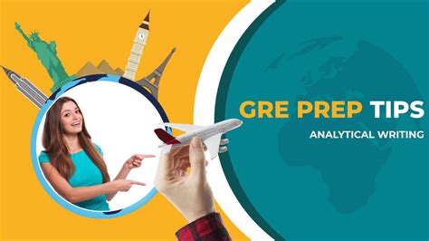 GRE Analytical Writing Assessment (AWA) Tips and Tricks for Argument ...