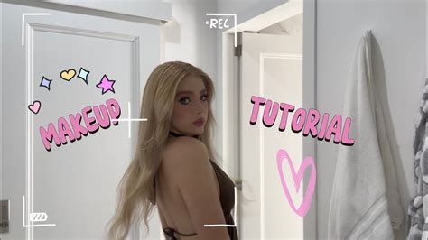 Image result for Miss a Makeup Tutorial