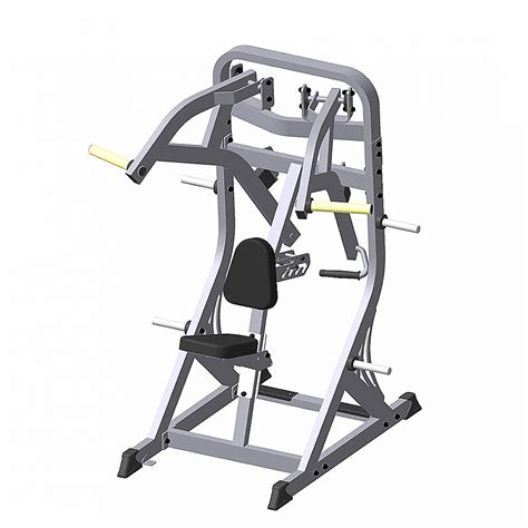 Image result for Low Row Back Machine