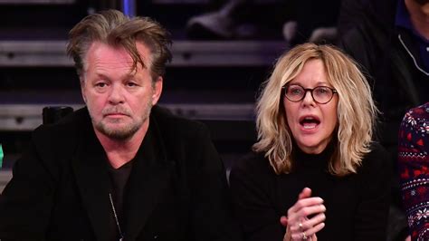 John Mellencamp's Daughter Doesn't Want Him to Marry Meg Ryan