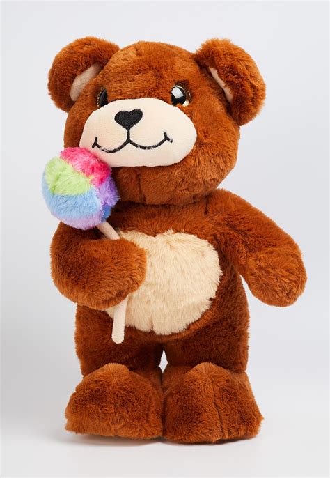 Buy Soft Toys for Girls Online at Best Prices | Max Fashion