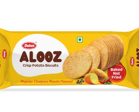 DUKES ALOOZ 100g - Dukes India