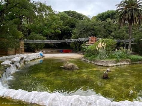 Monkey Enclosure Mesh & Cage Safety | Unique Wire Netting