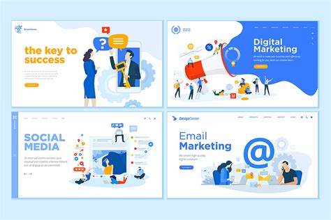 Web Page Design Export 的图像结果