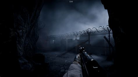 Project Shadow 的图像结果