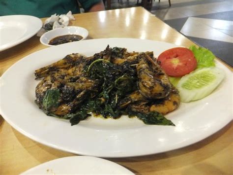 RUMAH MAKAN LEMBUR KURING, Jakarta - Pasar Minggu - Restaurant Reviews ...