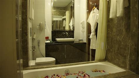 The Grand Hira Resort Neemrana - Best New Year Packages Near Delhi