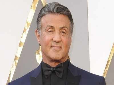 Sylvester Stallone teases Drago and Adonis showdown in 'Creed' sequel ...
