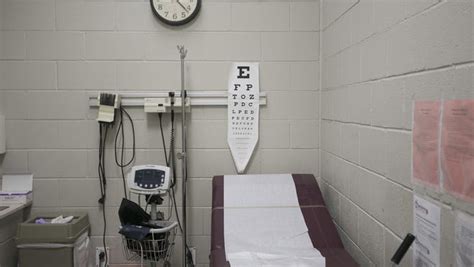 Maricopa County Fourth Avenue Jail