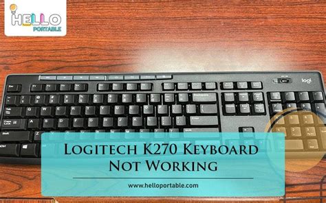 Image result for Logitech Keyboard Is Not Working