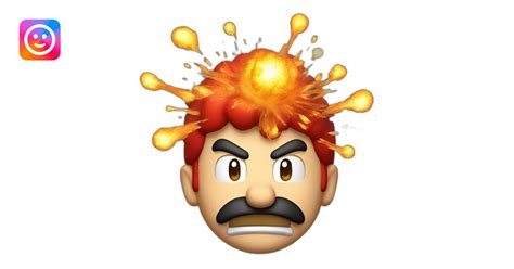 Image result for Luigi Exploding