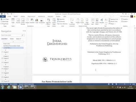 Image result for CreateSpace Tutorial