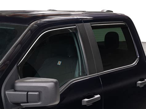 WeatherTech Rear Window Deflectors Problems CR-V 的图像结果