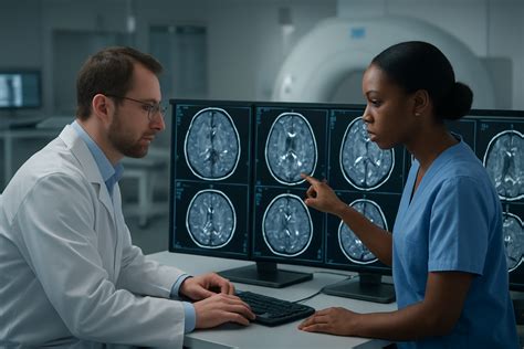 MRI Brain With DBS Protocole - Scan4Health Diagnostics Gurgaon - NABH ...