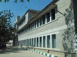 S.J. Government Polytechnic, Bangalore : Admissions 2025, Courses, Fees ...