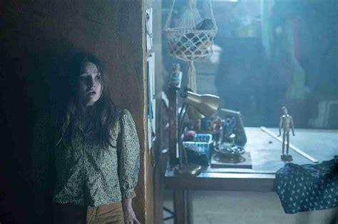 Age Rating of NO ONE WILL SAVE YOU Parents Guide Movie Review